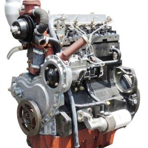 Massey Ferguson 70 HP Diesel Tractor Engine Electric Start Agricultural Use