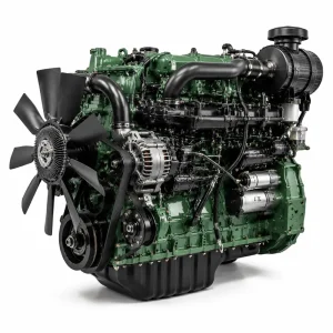 Agricultural Engines
