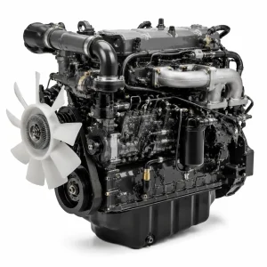 Forklift Engines