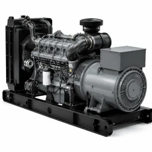 Generator Engines