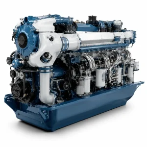 Marine Engines