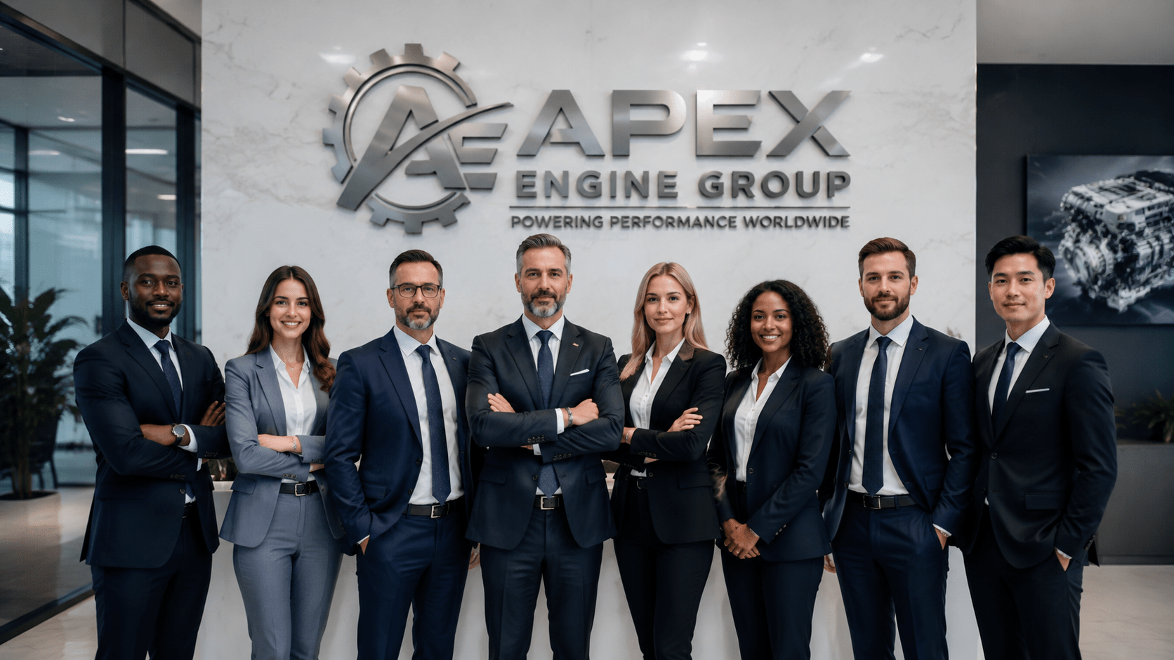 Our Team