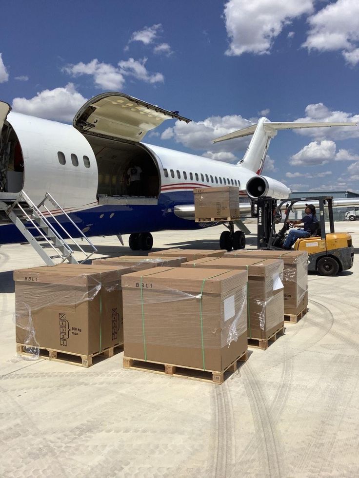 Shipping