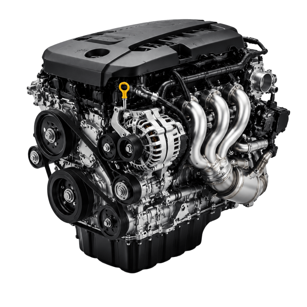 Engine