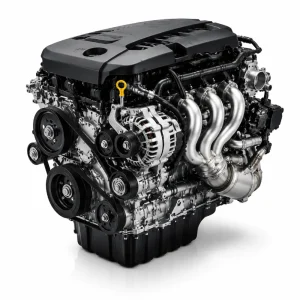 Car Engines