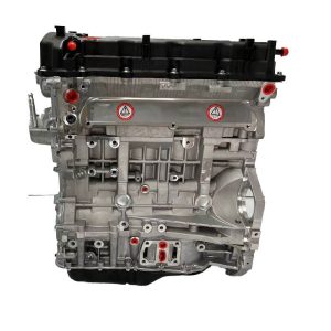 Premium Hyundai Engines 2.0L G4KD Petrol Engine 4 Cylinder Long Block