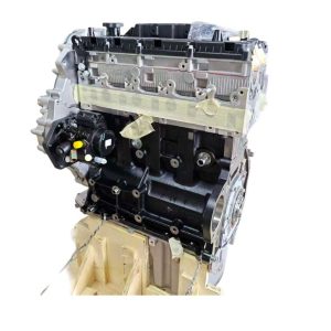2.0T Turbo Diesel Replacement Bare Engine Assembly for JAC Light Truck