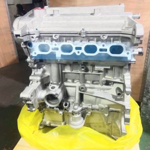 Remanufactured Motor Engine Assembly 2NZ-FE 4 Cylinder Long Block