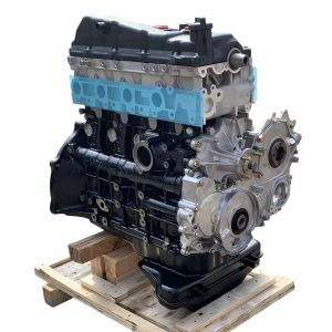 Auto Engine Parts 1KD Engine Long Block for Toyota Hilux Vigo