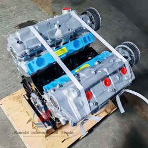 Best Selling 5VZ FE V6 Remanufactured Engine Block for Toyota Prado