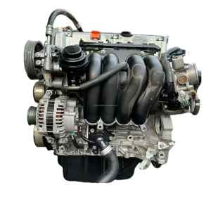 Original Dismantled Complete Engine for Honda CR-V RD7 2.4L DOHC I-VTEC