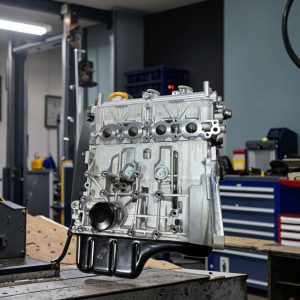 High Quality Brand New Car Engine Long Block Suzuki for Bulk Automotive Replacement Supply