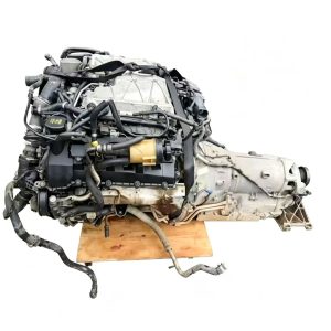 Land Rover Range Rover Gasoline Engine 3.0 Assembly for Bulk Supply