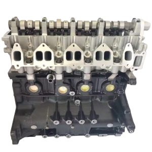 Brand New 2.5L Mazda Diesel Bare Engine Factory Direct Supply