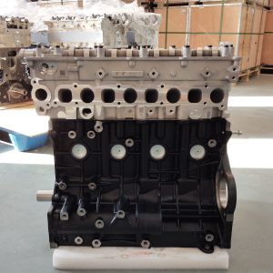 High Performance HYUNDAI D4CB Engine 2.5L Diesel Long Block Auto Parts