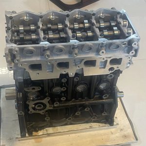 Brand New YD25 Engine for Nissan Navara NP300 Long Block Diesel Engine