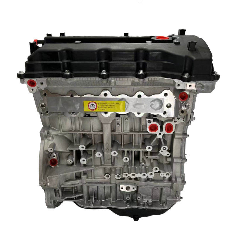 Premium Hyundai Engines 2.0L G4KD Petrol Engine 4 Cylinder Long Block - Image 5