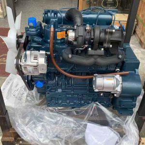 High Quality V2003T Complete Engine for Kubota Engine Assembly