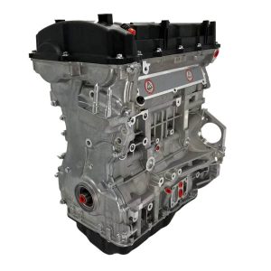Premium Petrol Engine 4 Cylinder Long Block for Sportage Cerato