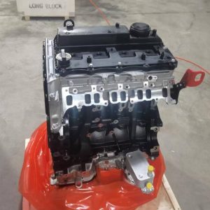 Brand New 2.2L Diesel Engine Assembly for Ford Ranger and Transit