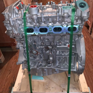 Nissan Q50 Q60 VR30DDTT 3.0T VR30 Engine Long Block Assembly