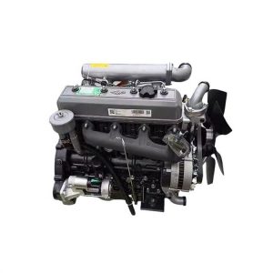 Heavy Duty Diesel Engine Assembly for Hangzhou HeLi Forklift