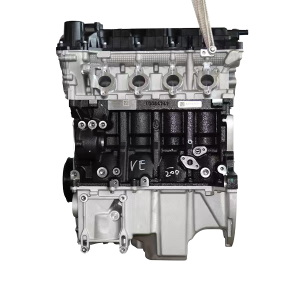 Remanufactured 1.5T 4 Cylinder Gas/Petrol Engine Assembly Long Block
