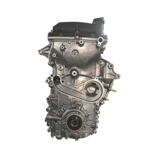 Premium 2TR FE 2.7L Long Engine Block Without EGR for Toyota Vehicles