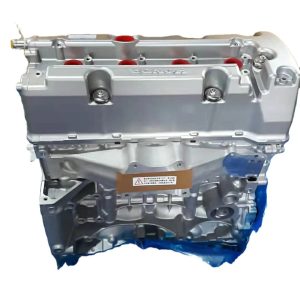 Complete Honda Acura 2.4 K24 Engine Assembly for Wholesale