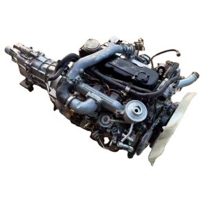 High Quality Diesel Engine Long Block Turbo for Nissan Pickup 1993-1994