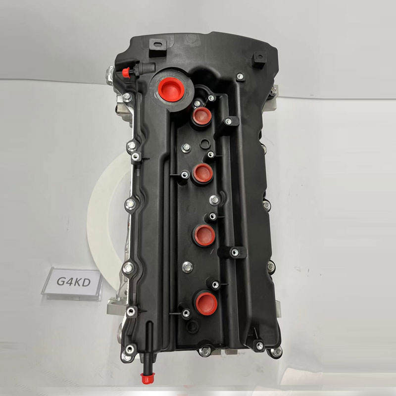 Premium Hyundai Engines 2.0L G4KD Petrol Engine 4 Cylinder Long Block - Image 2