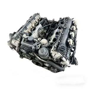 Premium Mercedes Benz AMG Engine Assembly New Car Parts