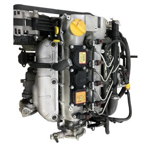 Heavy Duty Diesel Wholesale Engine Foton Dongfeng Trucks Replacement Power Unit