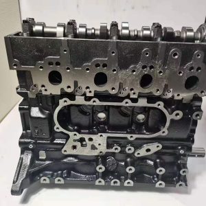 5L Bare Engine for Toyota Hiace Hilux Diesel Car Engine Wholesale Supply