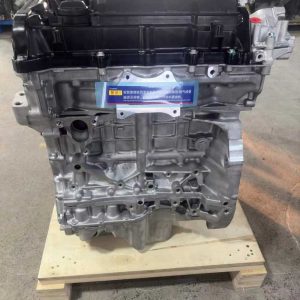 High Quality Auto Engine Parts Long Block K24W2 Engine for Honda Accord CR-V