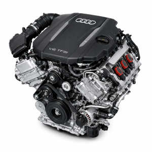 New Audi Car Engines for Reliable Automotive Replacement and Wholesale Supply