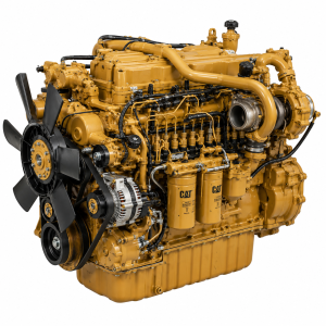 Heavy Duty New Bulldozer Engines for Construction Equipment and Bulk Supply
