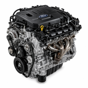 New Ford Car Engines for Reliable Automotive Replacement Supply
