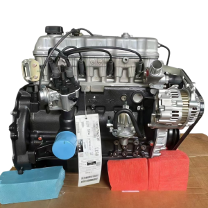 High Quality Brand New Forklift Parts K25 Engine for Bulk Supply