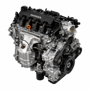 New Honda Car Engines for Reliable Bulk Automotive Supply