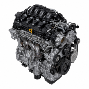 New Nissan Car Engines for Reliable Automotive Replacement Supply
